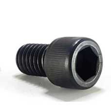 300363 TORNILLO 8 x 50 ALLEN MM NEGRO
