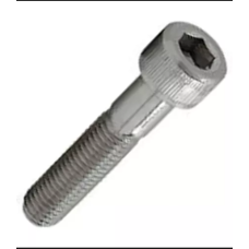301548 TORNILLO 6X70 ALLEN MM INOX