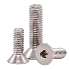 342237 TORNILLO M4X20 CAB/AVELLANADA C/ALLEN SS 