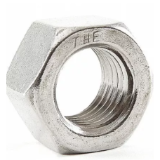 301231 TUERCA HEXAGONAL 10MM SS