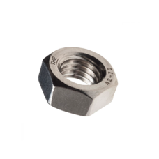 300588 TUERCA HEX 10 MM SS