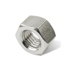 300900 TUERCA HEXAGONAL 6mm S.S.