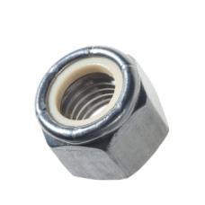 301098 TUERCA D/SEGURIDAD 3/8 STD INOXIDABLE