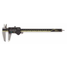 Calibrador digital absoluto de 0 a 8 pulgadas